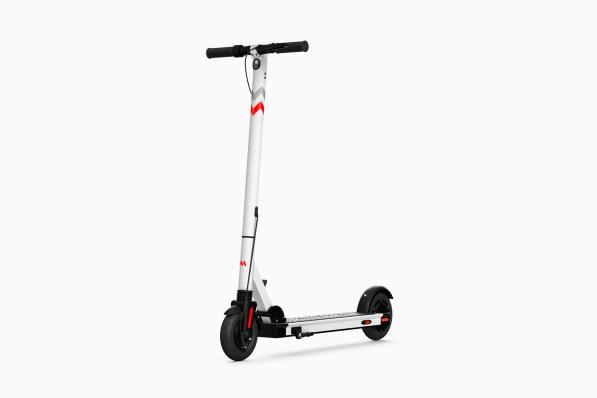 Электросамокат i-One PRO White