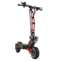 Электросамокат Ultron T128 Pro v3.4