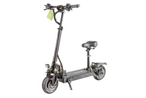 Электросамокат Ultron T10 v.4