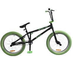 Велосипед Gestalt BMX racing