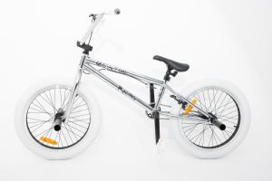 Велосипед Gestalt BMX racing