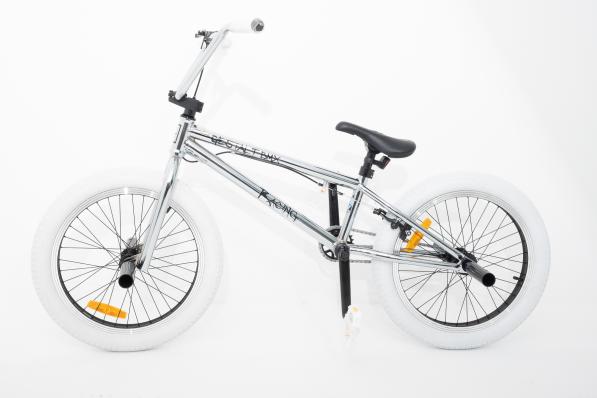 Велосипед Gestalt BMX racing