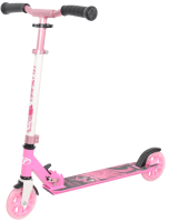 САМОКАТ TT 125R COMFORT 2022 white/pink