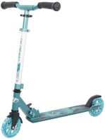 САМОКАТ TT 125R COMFORT 2022 white/celadon