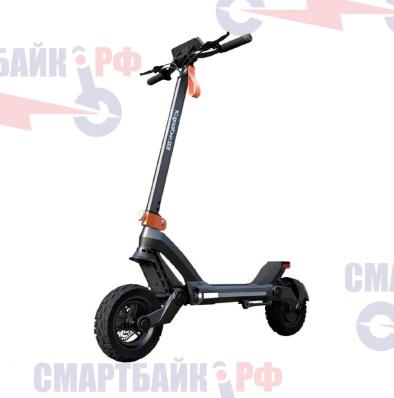 Электросамокат Kugoo Kirin G3