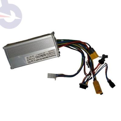 Контроллер для электросамоката Kugoo G1 (B)