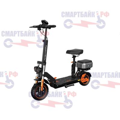 Электросамокат Kugoo Kirin M5 Pro 1000W, 48V 21Ah
