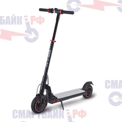 Электросамокат Kugoo Kirin S1 Plus 350W, 36V 7.5Ah