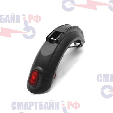 Заднее крыло для электросамоката Kugoo S3, S3 Pro