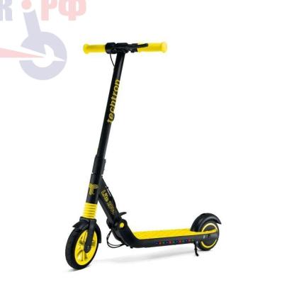 Детский электросамокат Techtron Lite 2000, Жёлтый
