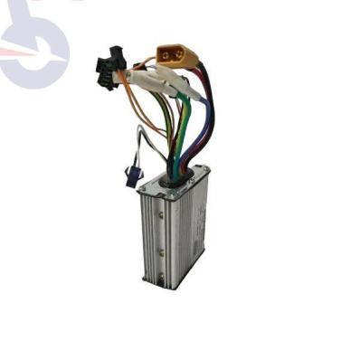 Контроллер для электросамоката Kugoo Kirin M2+