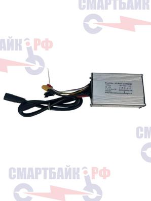 Контроллер B для электросамоката Wolong M4 Pro Plus 2024г полный привод 2WD AWD