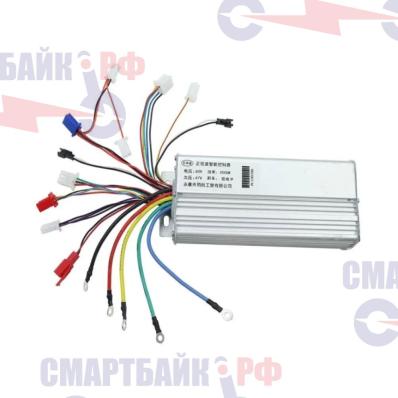 Контроллер для Citycoco 72V 2000W