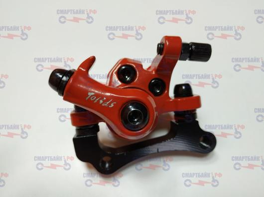 Тормозной суппорт для электросамоката Kugoo M4, M4Pro, MaxSpeed