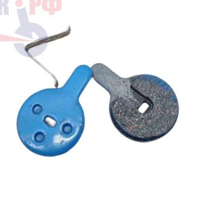 Тормозные колодки керамические для электросамоката Kugoo kirin G2 Pro, M4 Pro Plus
