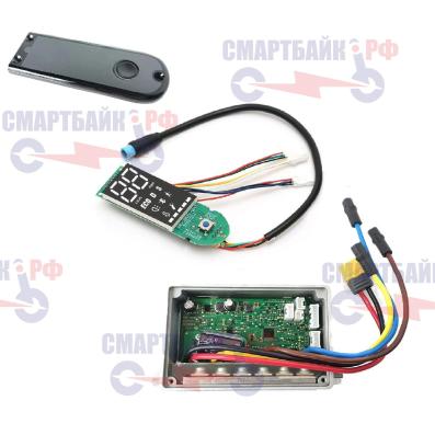 Комплект для Ninebot G30 (контроллер, дисплей, корпус дисплея)