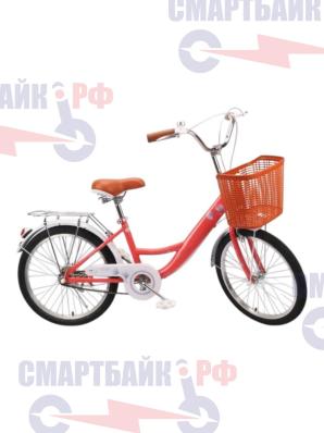 Детский велосипед Comiron Moonriver 20