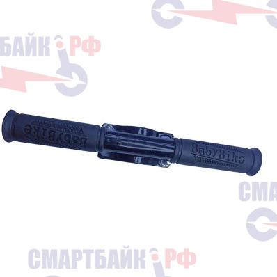 Детская ручка, дополнительный руль для ребенка на электросамокат