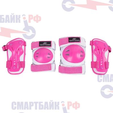 Набор защиты детский Safety Line 500 (колени, локти, перчатки)