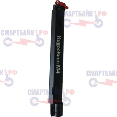 Рулевая стойка для электросамоката Kugoo Kirin M4