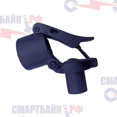 Механизм складывания / узел складывания для электросамоката Ninebot KickScooter G30 Max