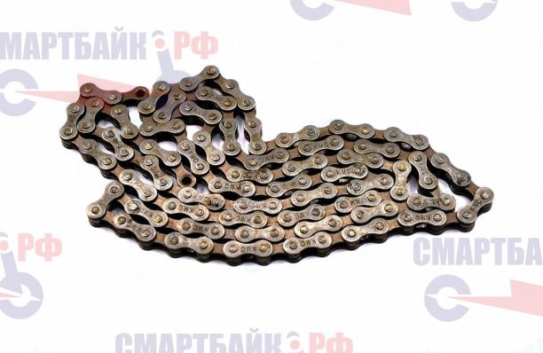 Цепь для электровелосипеда Minako v2/v8/v12