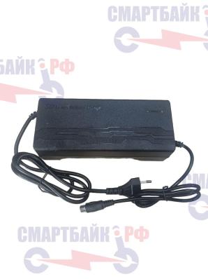 Быстрое зарядное устройство для электровелосипеда Колхозник Minako, 67.2v 5A