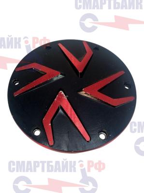 Крышка мотор колеса электросамоката Kugoo G-booster с подшипником 6003RS