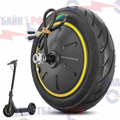 Мотор колесо для электросамоката Ninebot Max G30