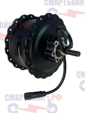 Мотор колесо для Фэтбайка 48V 500W (750w)