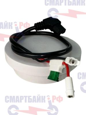 Кабель силовой с коннектором 3-pin мама (С13)
