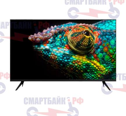 Смарт телевизор roobax 45
