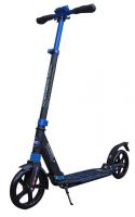 Самокат Sportsbaby City Scooter Disk MS-108 дисковый тормоз