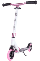 Самокат TT Jogger 145 white/pink 1/4 2022