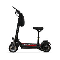 Электросамокат MINIPRO M3 черный