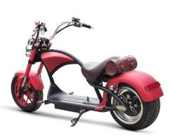 Электроскутер CityCoco GT Harley