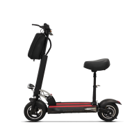 Электросамокат E-scooter M4 350W 11Ah 36V