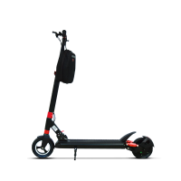Электросамокат MINIPRO mi118 350W 11Ah 36V
