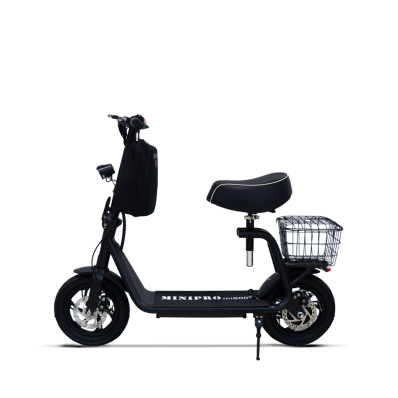 Электросамокат MINIPRO mi600 350W 11Ah 36V