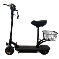 Электросамокат MINIPRO S2 350W 6Ah 36V