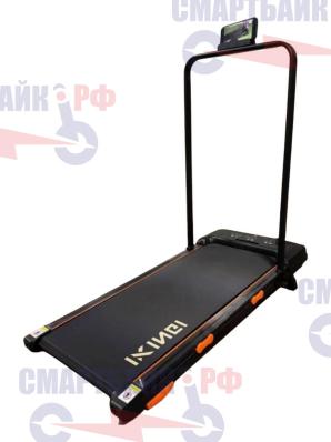 Беговая дорожка складная электрическая IKINGI