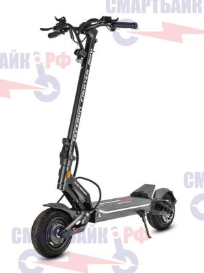 Электросамокат WHITE SIBERIA TEVERUN FIGHTER MINI 52V21A