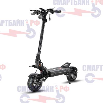 Электросамокат WHITE SIBERIA TEVERUN BAIKAL 9000W 72V35AH