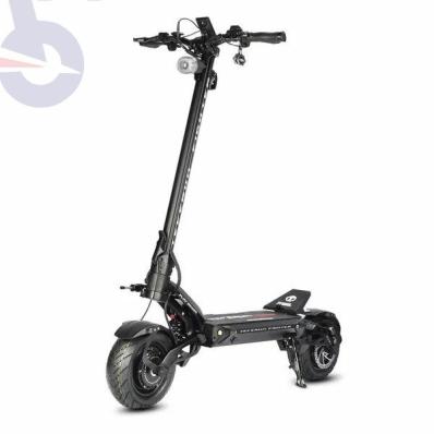 Электросамокат WHITE SIBERIA TEVERUN FIGHTER 6000W