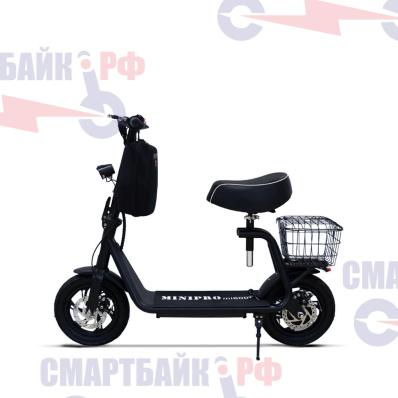 Электросамокат MINIPRO mi600 350W 11Ah 36V для взрослых