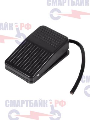 Педаль газа для детской машинки, электромотоцикла