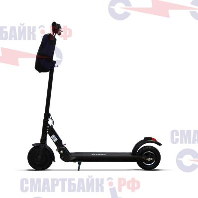 Электросамокат MINIPRO S4 8AH черный