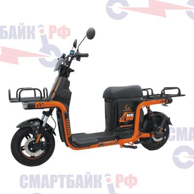 Электроскутер KUGOO U5 60V 40Ah 800W
