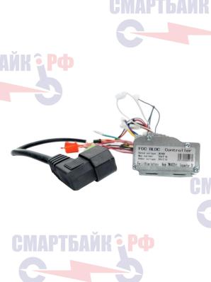 Контроллер (версия 1) для электровелосипеда WS Camry