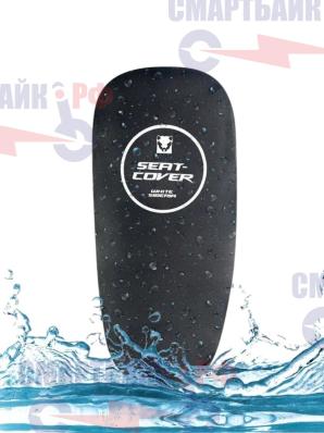 Чехол на сиденье WHITE SIBERIA CITYCOCO SEAT COVER